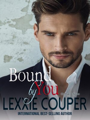 cover image of Bound by You